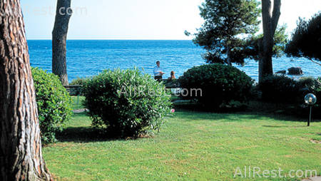 Is Morus Relais 48